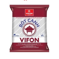 Combo of 5 packs of Vifon 14% Soup Powder 900g Pack -VF34