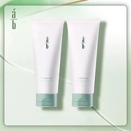 Ab Cleansing Gel To Improve Keratin Cleansing AB Facial Cleansing 130g Cleanses Pores Blackheads