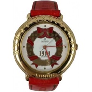 ALBA Watch Christmas1989