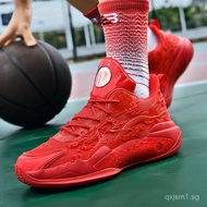 Year of the Dragon Limited Edition Luminous Engraved Dragon Sports Basketball Shoes Casual Trendy Sh