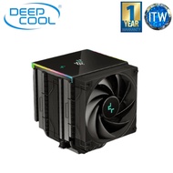 Deepcool AK620 Digital Performance CPU Cooler with A Status Display (R-AK620-BKADMN-G) | itw