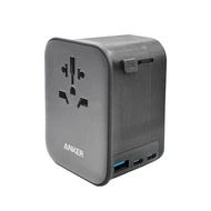 ANKER Anker Travel Adapter 65W PD A9213K12