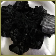 ۞ ✤ ◐ (12pcs) Pusod Hair net Pony Hairnet (15 each only!)