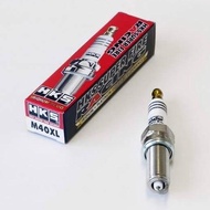 Hks M40Xl Spark Plug for Honda Cr-V R20 Gen 4, Civic Fb1, Hrv Prestige 1.8L R18Z New