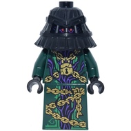 [Xiangle] {Doll} LEGO NJO948 Ninja NINJAGO Zarkt (71836 71842 71848)
