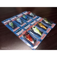 DAMIKI Vault 65 - 22g