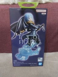 Banpresto That Time I Got Reincarnated as a Slime EXQ Rimuru Tempest 利姆路·坦派斯特Figure