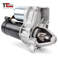 Starter Motor for BMW R1100GS R1100R R1100RS R1100S R1150GS R1150R R1200C R850C R850GS R850R 1241230