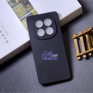 poco X7 5G poco C75 Softcase Procamera silicon Matte Case full cover poco X7 5G poco C75