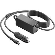 HKY PD 100W 96W 90W 87W 70W 67W 61W USB C Laptop Car Charger DC 12V-24V Travel Adapter for 2022 2021