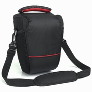 HUWANG High Quality Camera Bag For Fujifilm X20 XT10 XT2 XA5 XA3 X100T XE3 XE2 Panasonic GX9 GX8 GX7