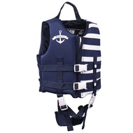 Life Jacket Buoyancy Vest Buoyancy Vest Children's Life Jacket Professional Buoyancy Jacket Boys Gir