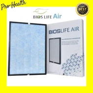 ( Promotion+++) คุ้มที่สุด Unicity ใส้กรองเครื่องฟอกอากาศ BiosLife Air Composite Filter : แผ่นกรองอากาศ ไบออส ไลฟ์ แอร์ ไส้กรองอากาศ ยูนิซิตี้ 1 ราคาดี ใส้ กรอง เครื่อง ฟอก อากาศ เครื่อง ฟอก อากาศ เครื่อง กรอง อากาศ