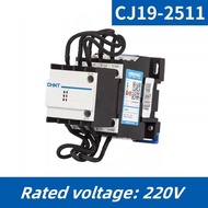 Ready Stock~Zhengtai CJ19 Switching Capacitor Contactor CJ19-6321 3211 4311 9521 Compensation Capaci