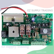 LIVE M1 AUTOGATE MYG1 V33 ARM Autogate 712 212 E8 Swing Arm OAE 333A Control Panel PCB Board (CR3) Board Controller