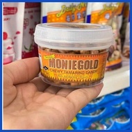 ✜ ➻ ✈ MONIEGOLD CHEWY TAMARIND CANDY