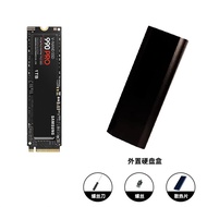 Samsung 990 pro EVO 1T NVMe M.2 SSD for Notebook Desktop PCIE 4.0 Computer Solid State Drive New Con