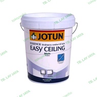 Jotun Easy Ceiling White / Cat Plafon / Cat Gipsum