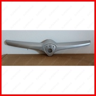 PROTON PERSONA ELEGANCE 2010 GRILLE MOLDING / GRILLE BASE / SARONG DEPAN