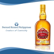 Chivas Regal Extra 13YO Sherry Cask Blended Scotch Whisky 700ml