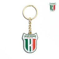Keychain Kuching City FC