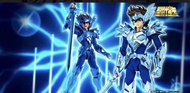 PB 聖衣神話EX 奧丁星矢