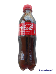 COCA COLA (COKE) MISMO 295ml - 6pcs