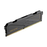HIKSEMI RAM DDR4(3200) 16GB ARMOR BLACK (HSC416U32D2)