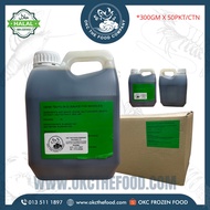 [IMPORTED] Hinode Udon Tsuyu Soy Sauce 2L