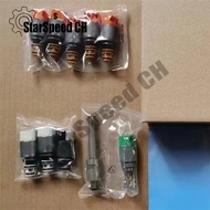 Original 8HP55 8HP90 8 Speed Transmission Solenoid Kit 1087298389 For Audi BMW Jaguar Land Rover 8HP