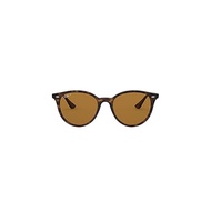[Rayban] Sunglasses 0RB4305F 710/83 Brown 53.