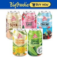 [BFD] Hausboom Cheers Asian Drinks 300ml