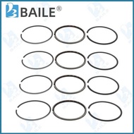 9B 34A17-02010 2 S4s-New Piston Ring For 94*2.5Hk+2+4Mm Engine Overhaul Rebuild Kit Forklif 94*2.5