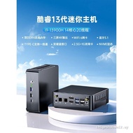 13th Generation i9-13900H mini Console Game Office Home mini mini Assembly Desktop Computer