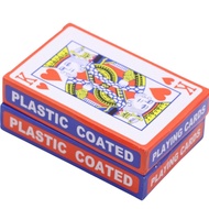 Poker Card Casino Playing Card Daun Terup