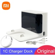 (READY STOCK)Original Xiaomi Robot Vacuum 1C/Mi Robot Vacuum-Mop Charging Dock / Charger Stand for Mijia STYTJ01ZHM