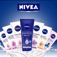 Nivea Body Serum Extra Bright