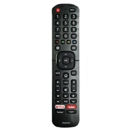 New Original EN2D27Z Remote Control for Hisense Smart TV LCD TV Remote Control with Netflix Youtube Subtitle TXT Remoto