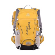Aiwang New Style Upgraded Outdoor Professional Cycling Backpack 25L Hiking Hiking Bag Backpack Syste