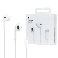 Apple iPhone Series USB-C/Lightning EarPods Wire-Controlled Earphone A1748 A3046-Box