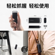 Serasi dengan Samsung T5 EVO Type-c USB 3.2 Portable SSD 2TB 4TB 8TB
