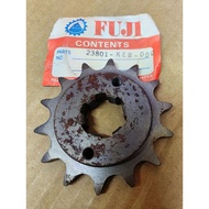 Sprocket 14T NOS 23801-KE8-000  * Original* #71