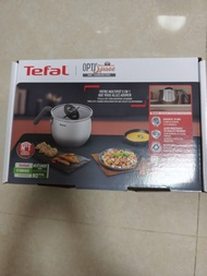 Tefal 多功能煮食煲