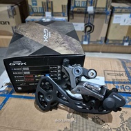 Shimano GRX RX810 disc 2x11 RD FD crank 48/31 x 170