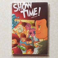 KOMIK PRELOVED GEMPAK STARZ SHOW TIME KARYA JO