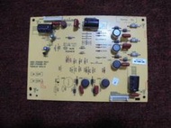 高壓板 5800-P58DQM-W010  ( HERAN  HD-58DC5 ) 拆機良品