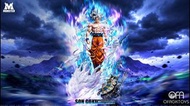 🔥Gk新品預訂🔥Monster
龍珠 自在極意功 悟空