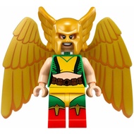 Original Lego DC Super Heroes - Hawkgirl (The Batman Movie) 70919 Minifigure new