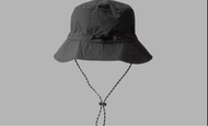 可摺防水防曬帽漁夫帽(Kavak獨木舟 直 立板可用） Packable Hat