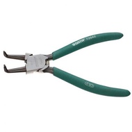 SATA 72042 GERMAN TYPE SNAP RING PLIERS INTERNAL CURVED 7